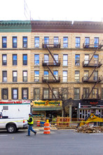 951 Amsterdam Ave in New York, NY - Building Photo - Building Photo