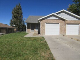 525 E 2015 N in Cedar City, UT - Building Photo