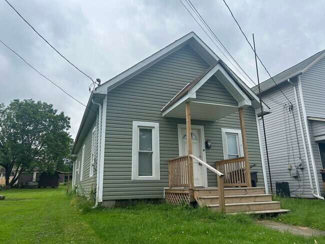 property at 514 College Ave