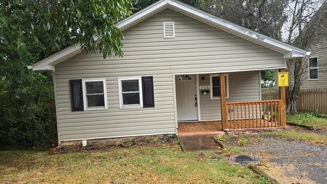 property at 608 Wilson Ave