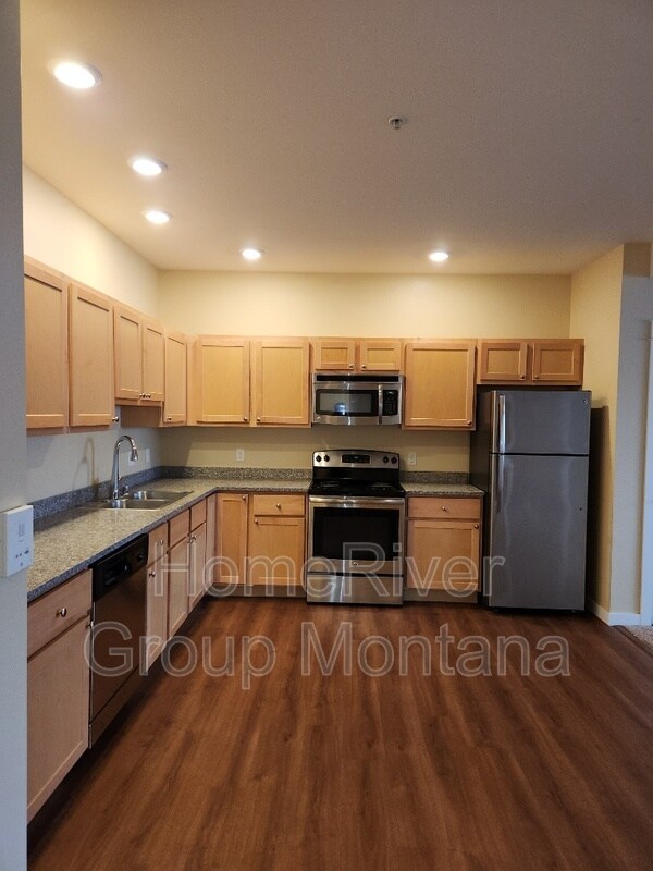 1500 S 14th St W in Missoula, MT - Building Photo - Building Photo