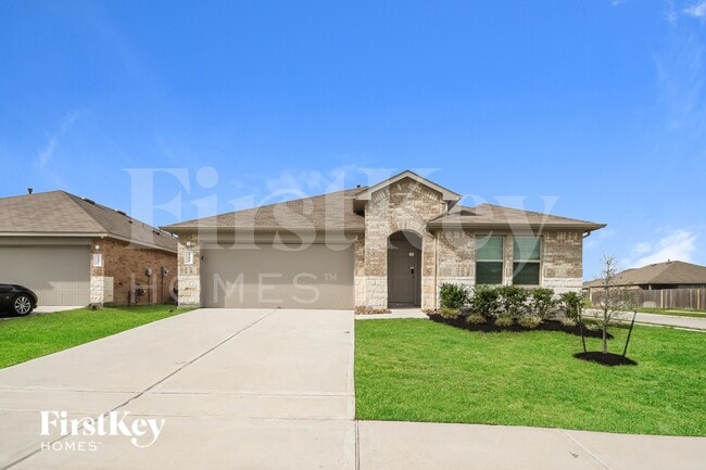property at 23435 Harrow Fld Ln