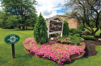 Armor Heights Apartments in Orchard Park, NY - Foto de edificio - Building Photo