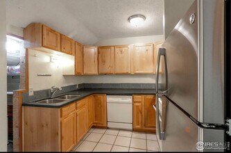 1134 10th St in Boulder, CO - Building Photo - Building Photo
