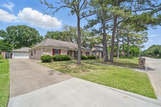 22406 Prince George St in Katy, TX - Building Photo - Building Photo