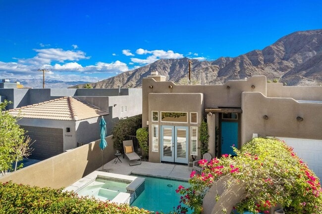 54620 Avenida Obregon in La Quinta, CA - Building Photo - Building Photo