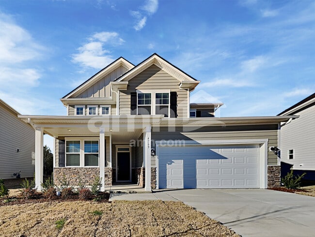 property at 4769 Chutney Dr