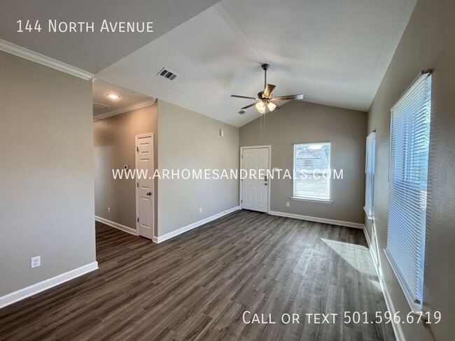 144 North Ave in Jacksonville, AR - Building Photo - Building Photo