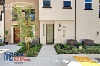 3712 Verdana Cir in La Verne, CA - Building Photo - Building Photo