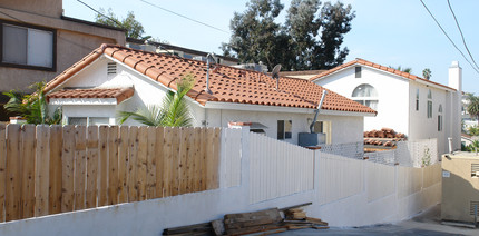 4149 Alabama St in San Diego, CA - Building Photo - Building Photo