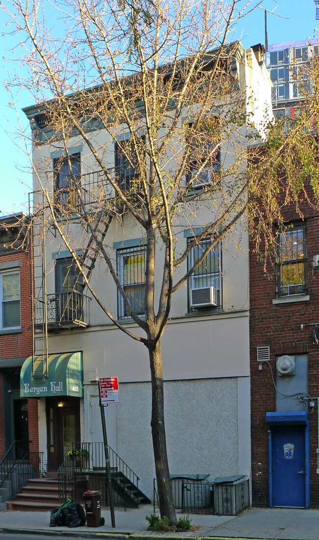 206 Flatbush Ave in Brooklyn, NY - Building Photo - Building Photo