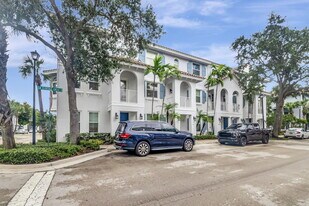 1274 Vía Panzani in Boynton Beach, FL - Building Photo