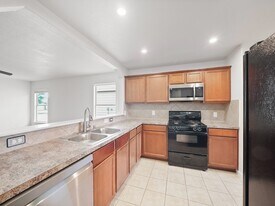 21354 Beacon Springs Lane in Katy, TX - Building Photo