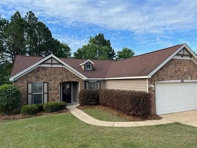property at 2090 Covey Dr
