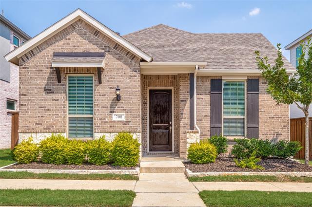 property at 708 Waterbrook Pkwy