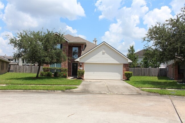 property at 2507 Liza Ct