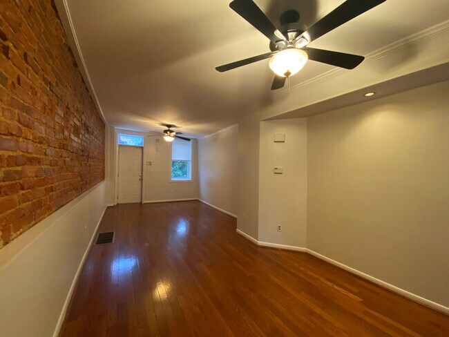 2629 Hudson St in Baltimore, MD - Building Photo - Building Photo