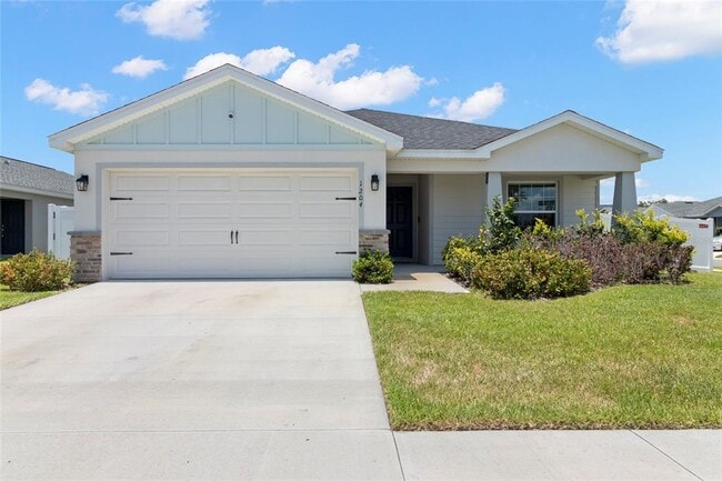 property at 1204 Mezzavalle Wy