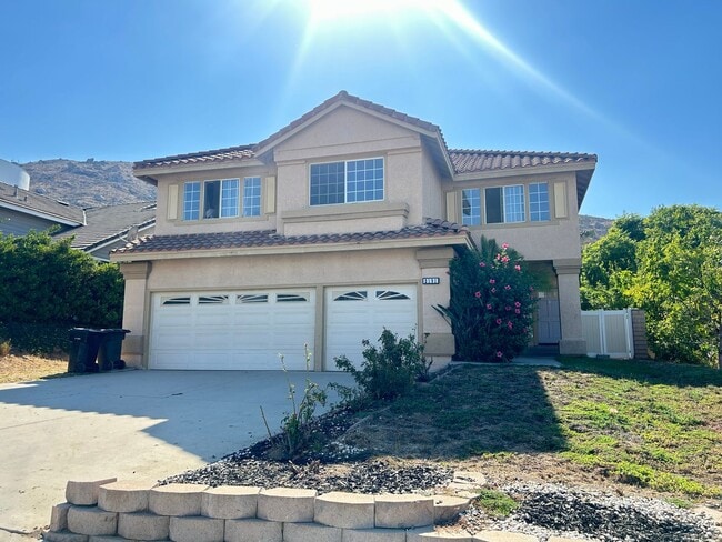 property at 2191 S Wild Canyon Dr