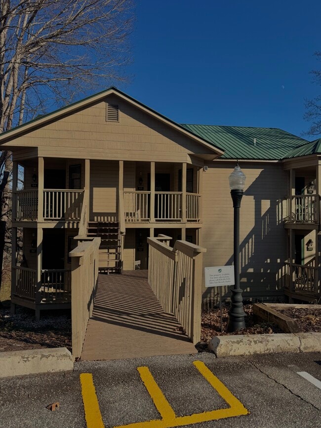 property at 160 Whitney Blvd