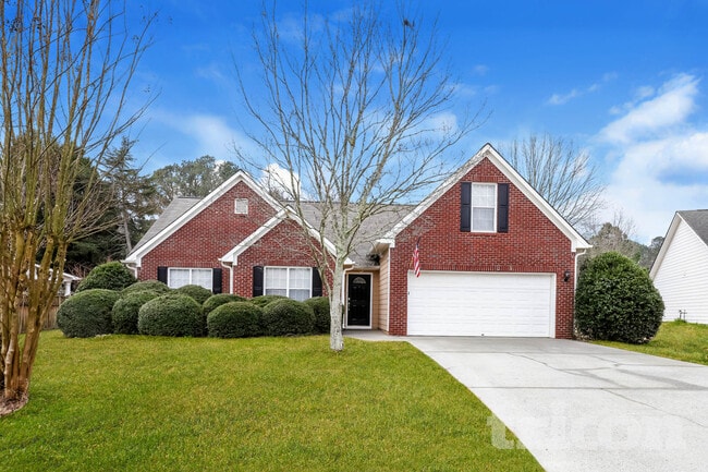 property at 5812 Sycamore Ridge Dr