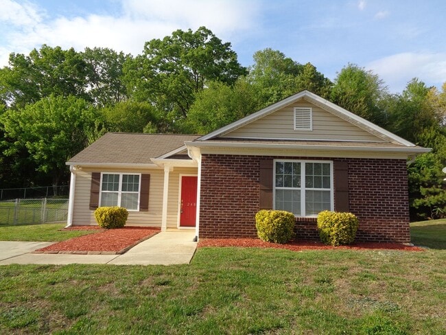 property at 248 Konnoak Village Cir