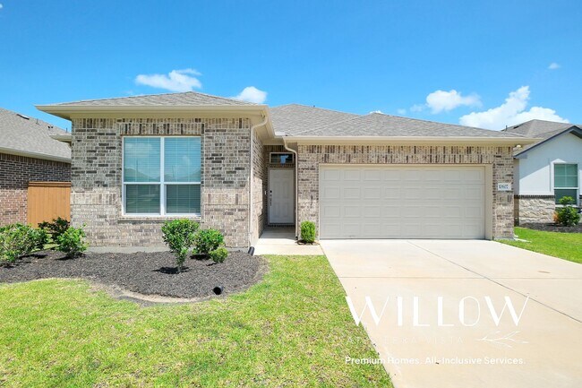 10607 Cascade Crk Dr in Rosharon, TX - Building Photo - Building Photo