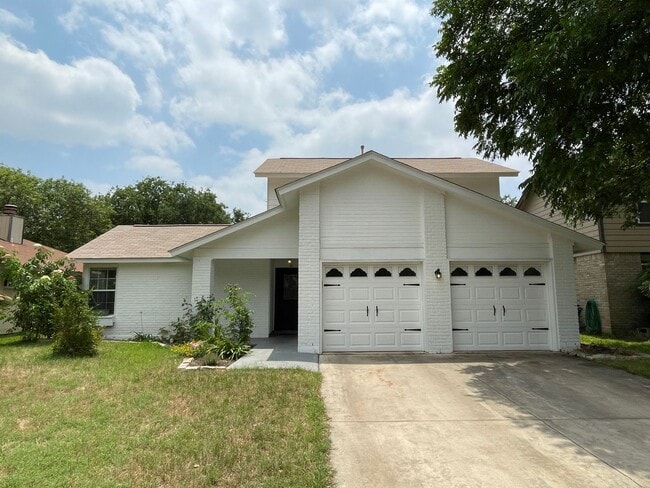 property at 9238 Ridge Br