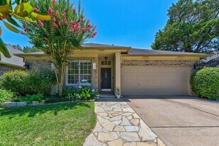 4809 Rutherglen Dr in Austin, TX - Building Photo