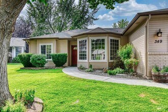 349 S Thoreau Way in Boise, ID - Building Photo - Building Photo