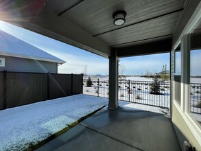 2137 E Valensole St in Meridian, ID - Building Photo - Building Photo