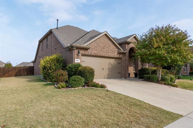 3022 Maverick Ln in Forney, TX - Building Photo - Building Photo