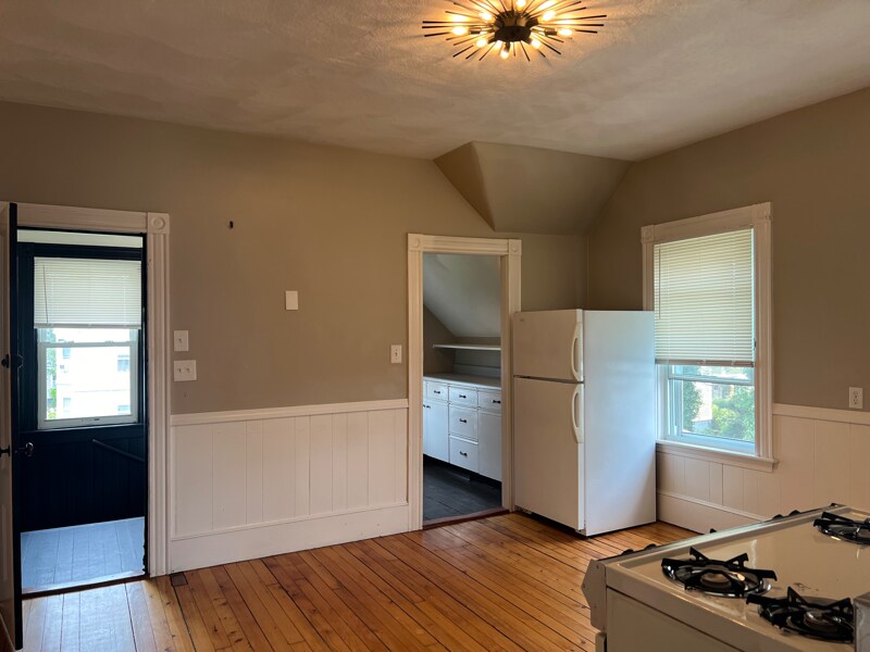 54 E George St-Unit -3 in Providence, RI - Building Photo