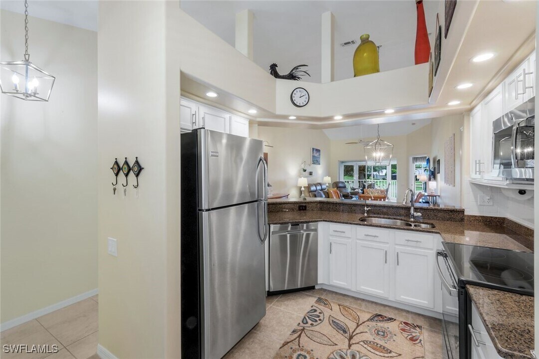 13641 Worthington Way in Bonita Springs, FL - Building Photo