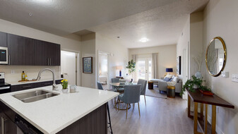 Lehi Tech Apartments