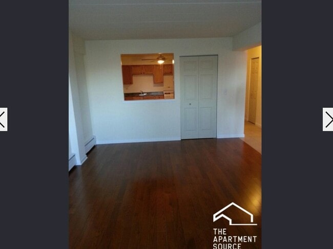 property at 6821 N Sheridan Rd