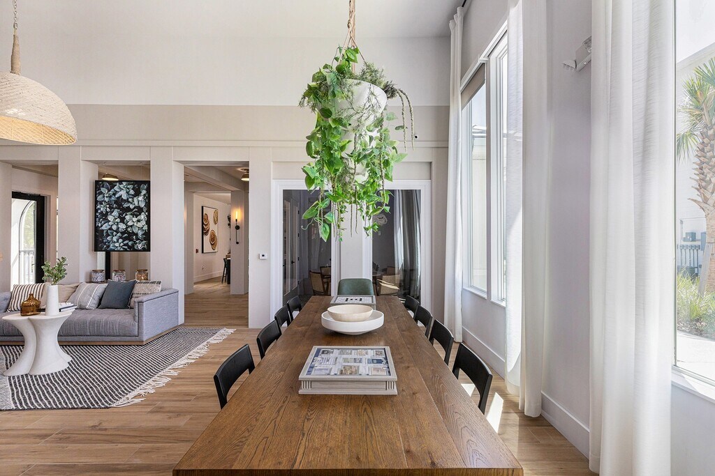 The Caroline Lakeland, FL Apartments