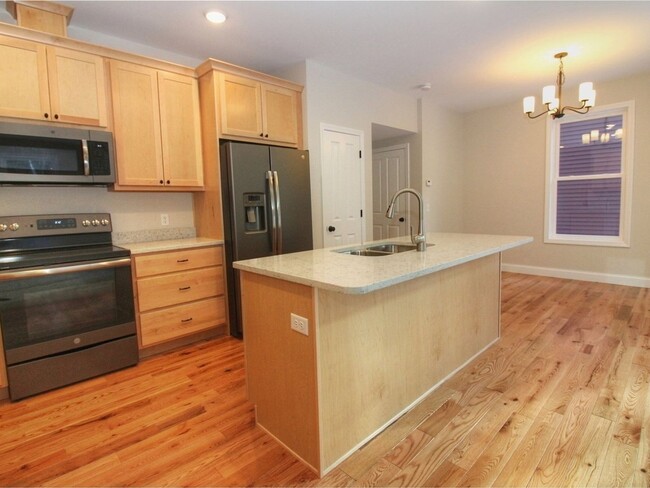 289 Obrien Farm Rd in South Burlington, VT - Building Photo - Building Photo