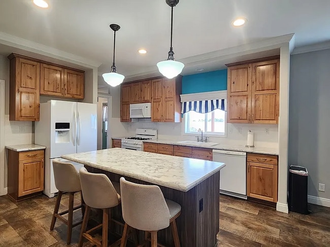 23230 CO-94 in Calhan, CO - Building Photo - Building Photo