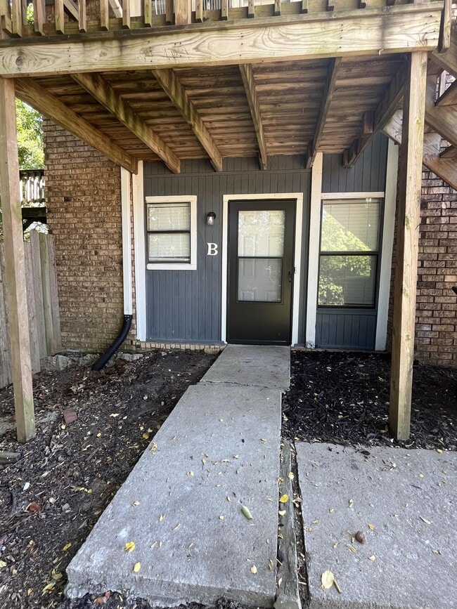 2331 Arlington St in Ada, OK - Building Photo - Building Photo
