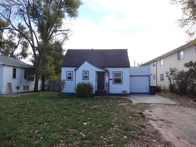 506 22nd St in Greeley, CO - Building Photo - Building Photo