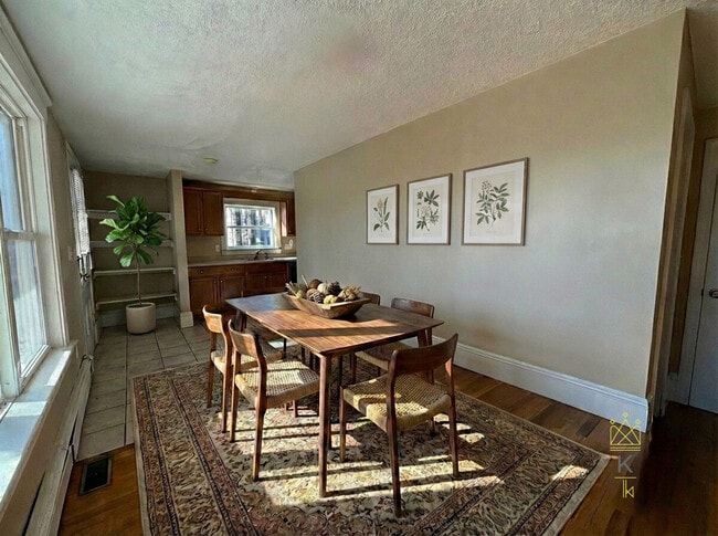 14 Mt Vernon St in Malden, MA - Foto de edificio - Building Photo