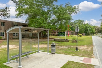 East Lake Apartments in Albany, GA - Building Photo - Building Photo