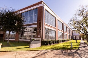 The Lofts at Swift Mill Apartments