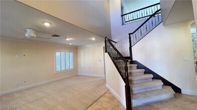 10121 Oakmoor Pl in Las Vegas, NV - Building Photo - Building Photo
