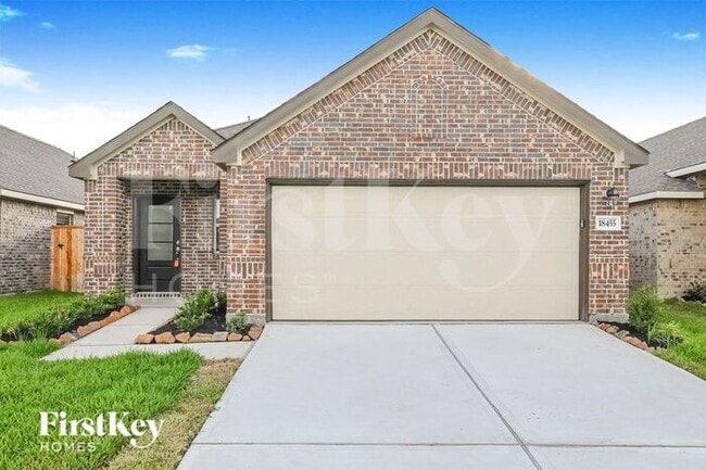 property at 18455 Summit Ranch Dr