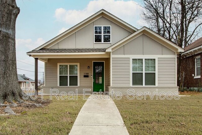 property at 1188 Faxon Ave