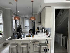 1731 21st St NW in Washington, DC - Building Photo - Building Photo