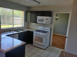 9326 Silver Tip Dr in Spring, TX - Building Photo - Building Photo