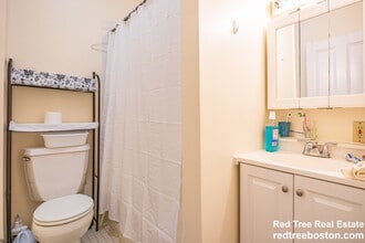 103 Calumet St, Unit 3 in Boston, MA - Building Photo - Building Photo